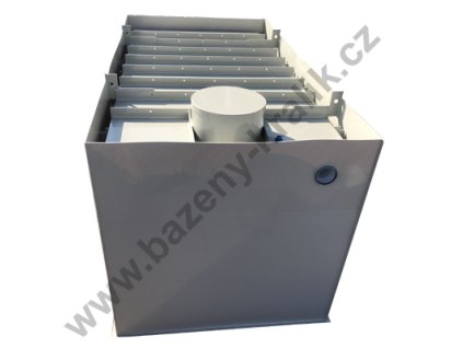 226 945 retencni nadrz dvouplastova hranata 20m3