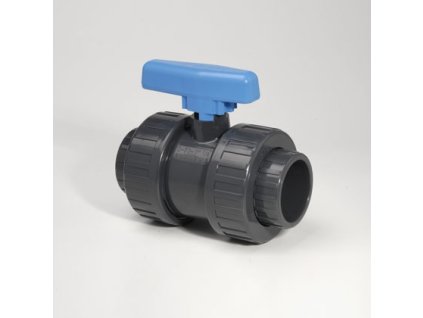 83 326 kulovy ventil 50mm plimex lepeni lepeni