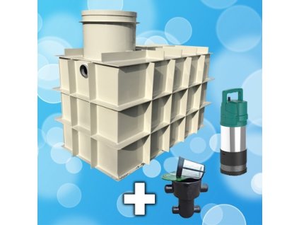 260 1004 retencni nadrz 3v1 4m3 samonosna vystrojena