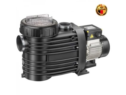 57 231 bazenove cerpadlo badu bettar 8 vykon 8m3 h