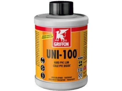 90 337 lepidlo na pvc griffon 250 ml se stetcem