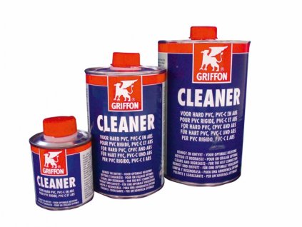 91 339 cistic griffon na pvc a abs 250ml