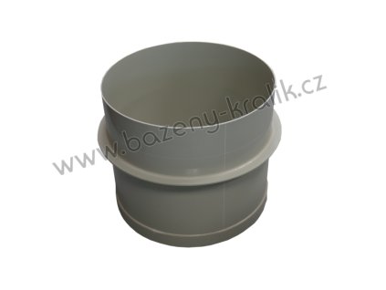 348 1188 nastavec revizniho kominku 60cm