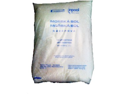 24 271 morska hruba sul do bazenu marsel 25kg