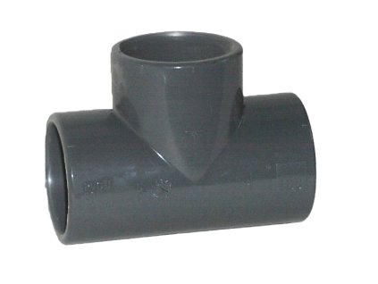 93 342 t kus 90 pvc 50 x 50 x 50mm lepeni