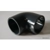 89 334 koleno 90 pvc 63 x 63 mm lepeni lepeni
