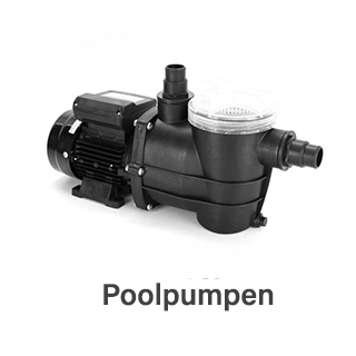Poolpumpen
