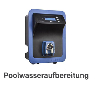 Poolwasseraufbereitung