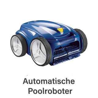 Automatische Staubsauger
