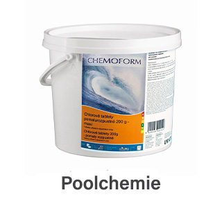 Poolchemie
