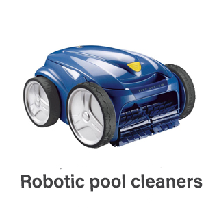 Automatic vacuum cleaners