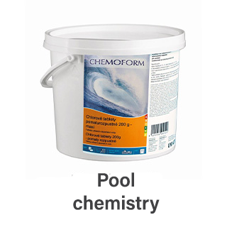 Pool Chemistry