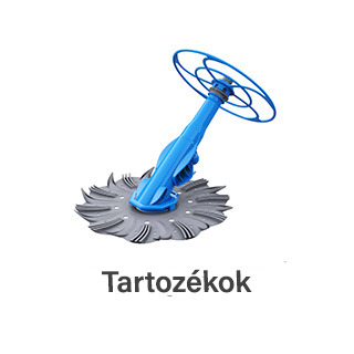 Tartozékok