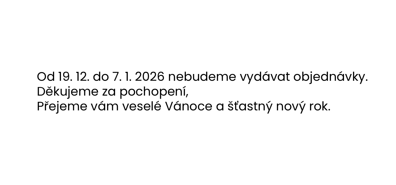 vanoce