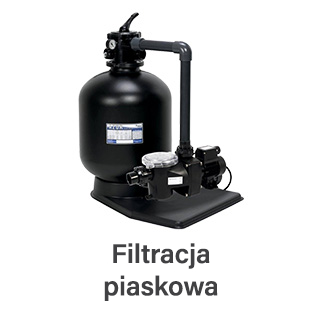 Filtracja piaskowa