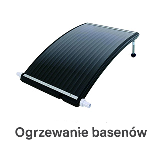 Ogrzewanie basenów