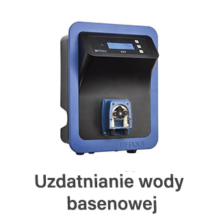 Uzdatnianie wody basenowej