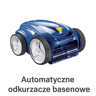 Automatyczne odkurzacze