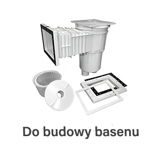 Wszystkie do budowy