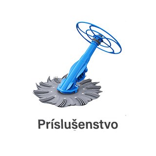 Príslušenstvo