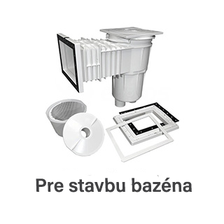 Pro stavbu