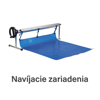 Navíjecí zařízení