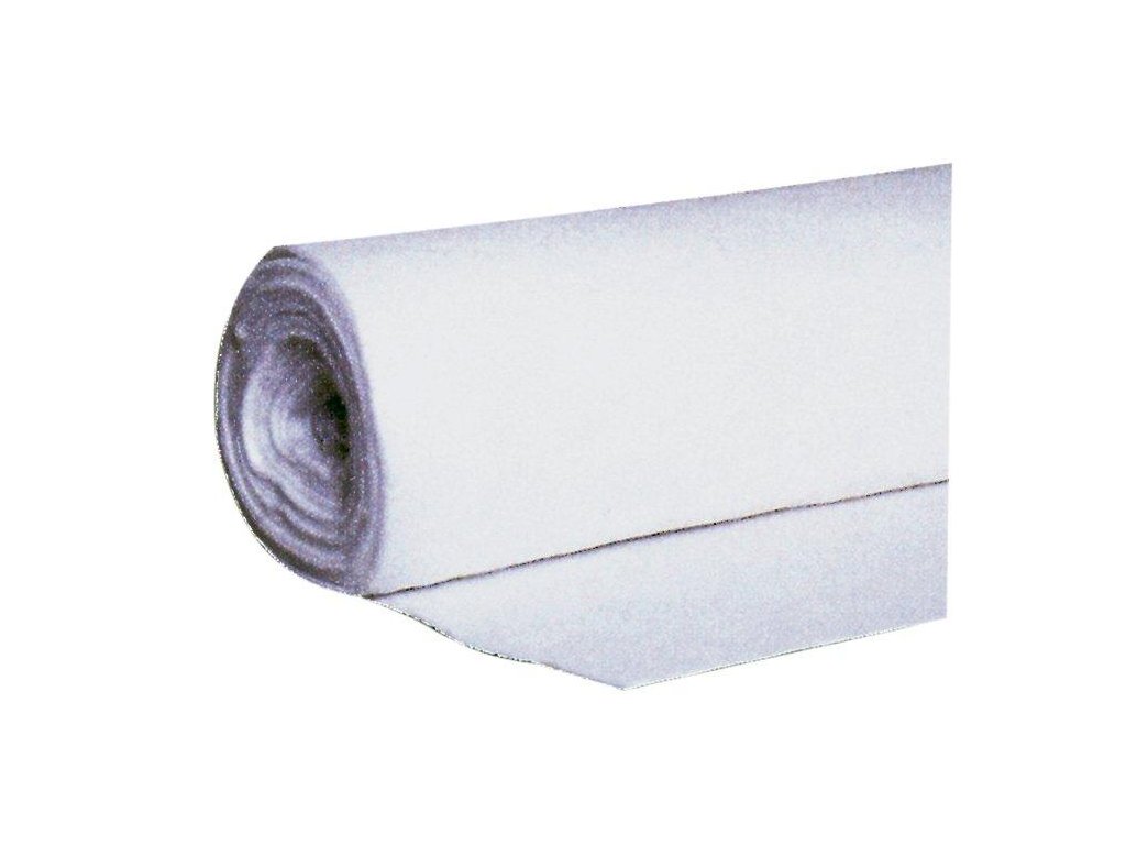 Geotextile 500 g/m2, width 4.0m, footage