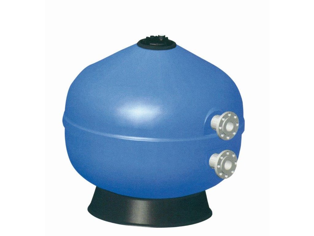 Teide filter container (Volcano) - 60-80m3/h
