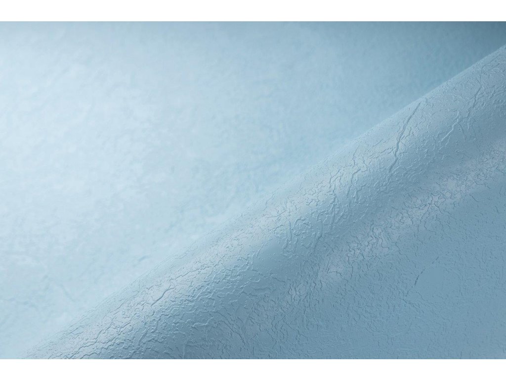 Alkorplan Relief - Light Blue; 1.65m width, 1.8mm, footage