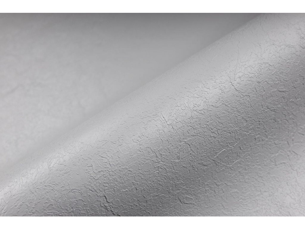 Alkorplan Relief - Light Gray; 1.65m width, 1.8mm, footage