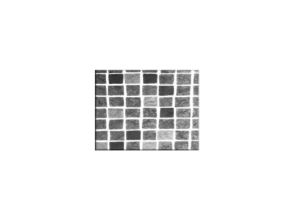 Alkorplan 3K - Persia Black; 1.65m width, 1.5mm, footage