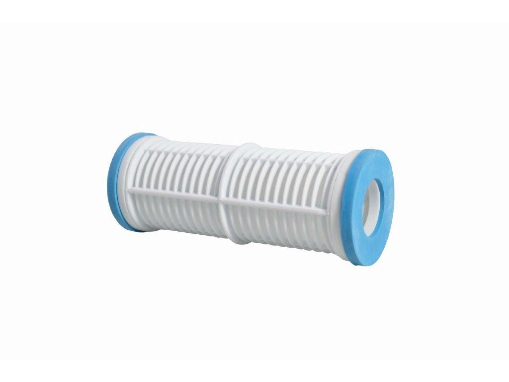 Ersatzpatronenfilter 80MIC - Edelstahl