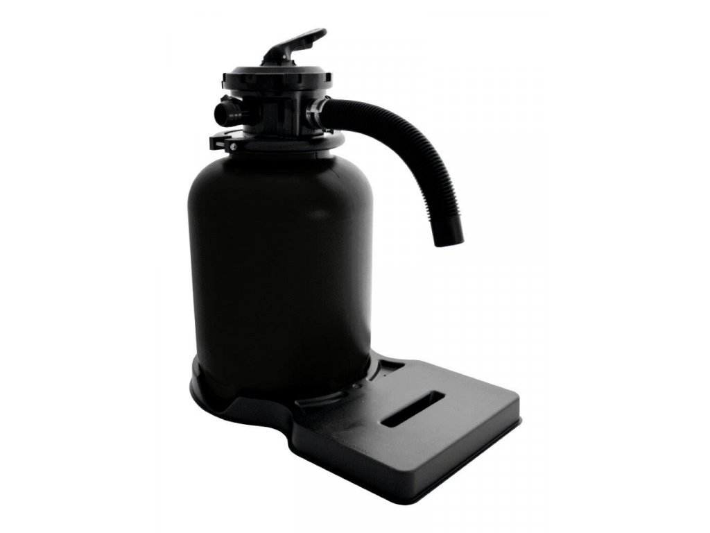 WM300 top filtering device