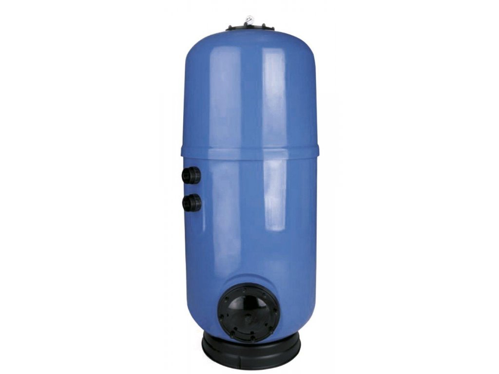 Laminate filter NILO ECO 650mm, filter bed 1.2m