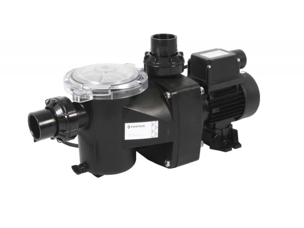 Freeflo 16 m3/h Filterpumpe