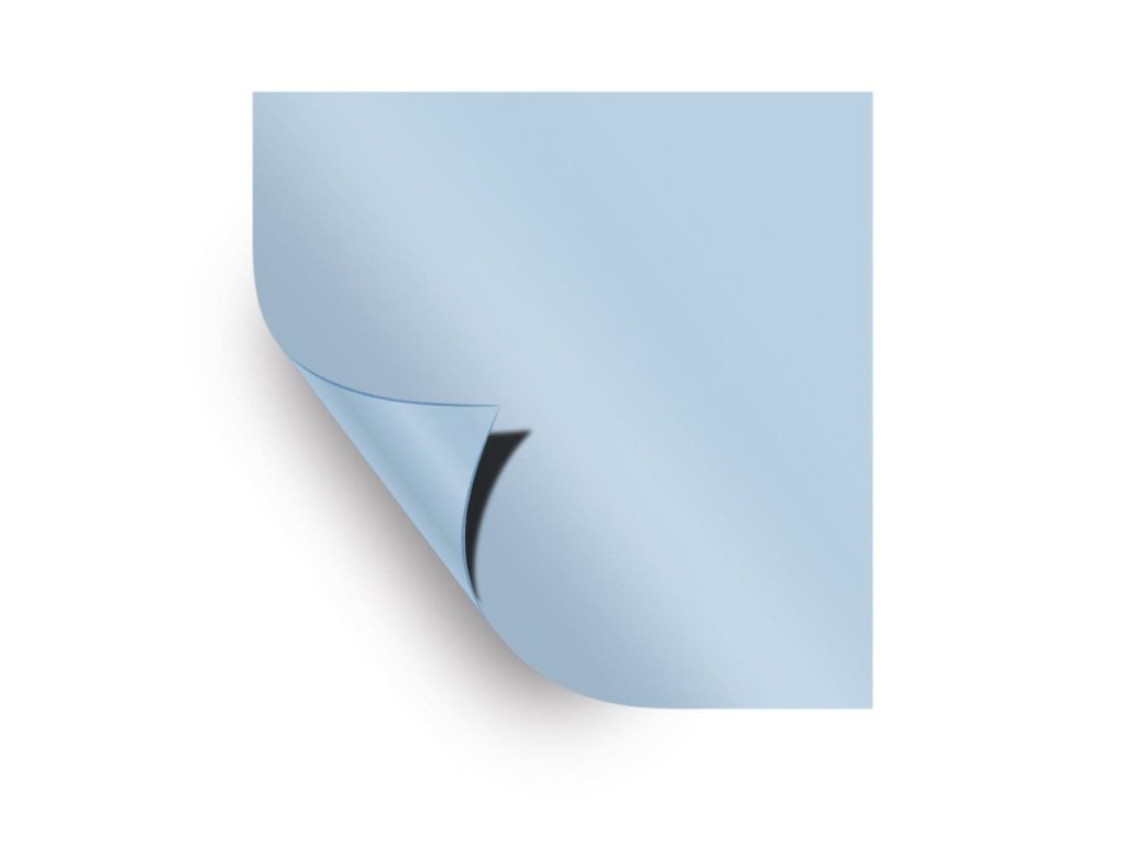 Avfol Profi - Azur; 2.05m width, 1.5mm, footage