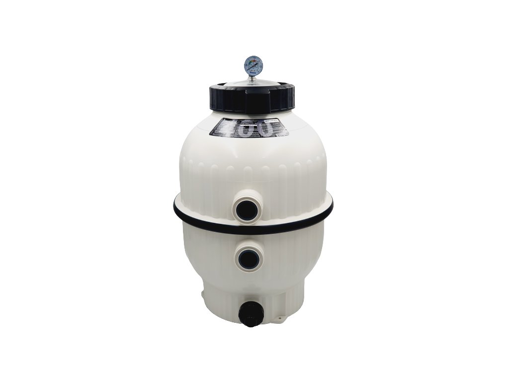 Filter Cantabric D 400 6 m3/h without 6 path valve 1.5˝