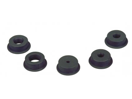 PVC fitting - transition -puk 50/1 “int.