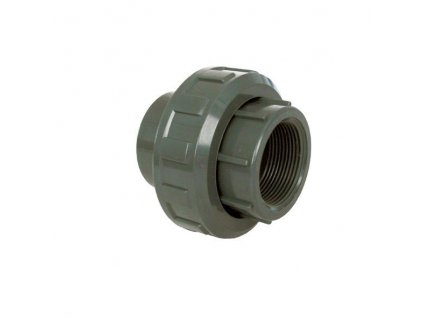 PVC Dopasowanie - dopasowanie 20 x 1/2 „int.