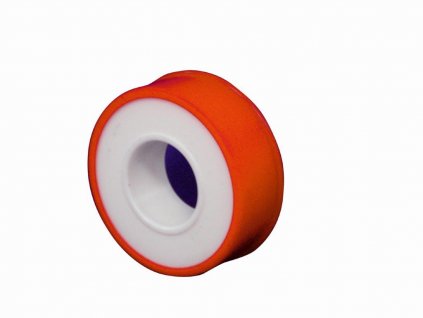 Teflonbandbreite 12 mm x Kraft 0,1 mm Länge 12 m (č)