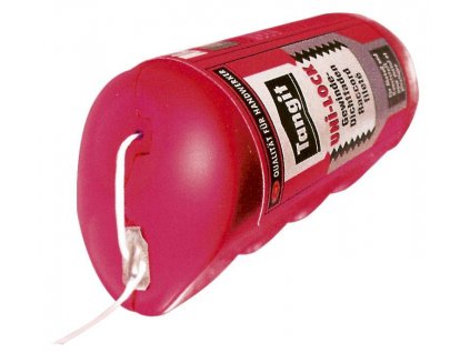 Tangit Uni-Lock-Versiegelungsgewinde, Faserlänge 80 m