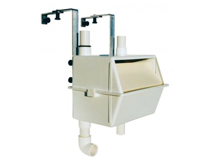 Skimmer závěsný