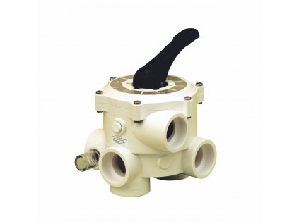 Side valve-6-TI Path valve-III outlets 1 1/2 “(threshold)