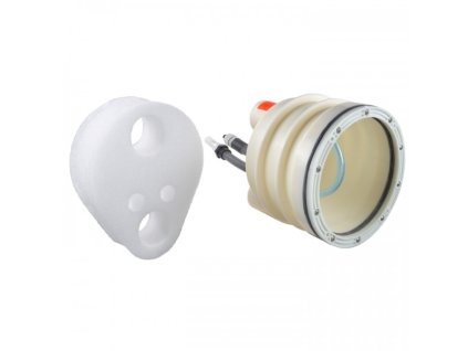 Pre -assembled line -up Jet Smart, Vogue, Wave