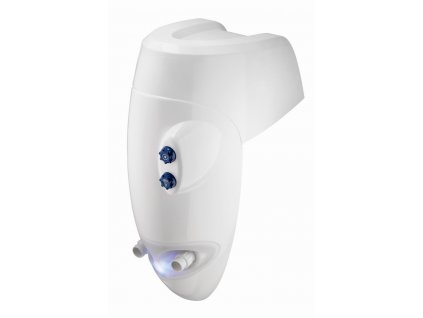 Závěsný protiproud Badu Jet - Stella RGB LED spot, 75m3/h, 400V, 3,0kW, 2x tryska d=40mm