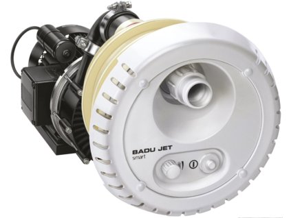 Community Set of Bad Jet Smart 45m3/hour