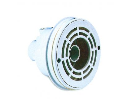 Countercurrent head with a nozzle of 40 mm and water intake-vag -jet