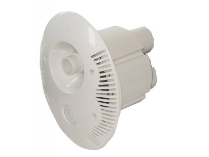 V-jet + hose front and back valve