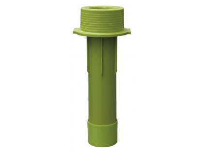 Durchgang durch die Poolwand R 2 "x 11/2", 50x63x300 mm
