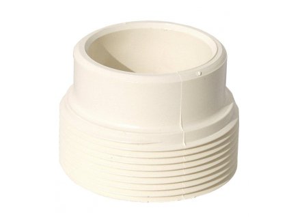 MTS accessories - an extension of the basic element of 50 mm